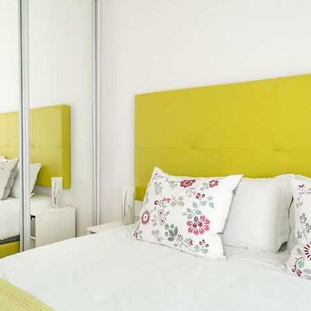 Central Family And Executive Apartment Lisbon Bagian luar foto