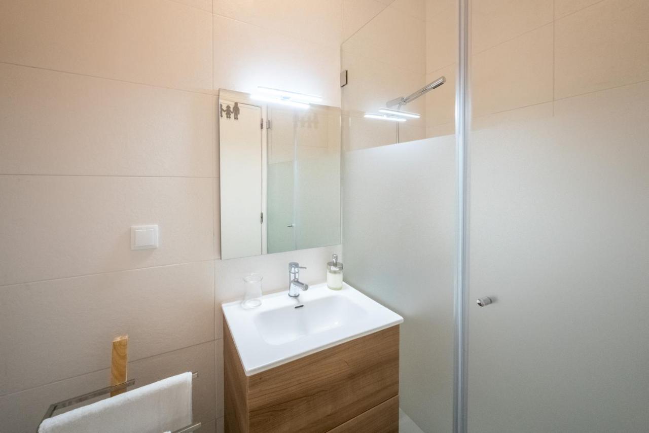 Central Family And Executive Apartment Lisbon Bagian luar foto
